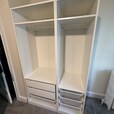 Furniture assembly example