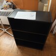 Furniture assembly example