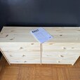 Furniture assembly example