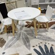 Furniture assembly example