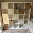 Furniture assembly example