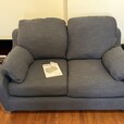 Furniture assembly example