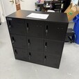 Furniture assembly example