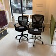 Furniture assembly example