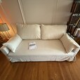 Furniture assembly example