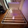 Furniture assembly example