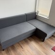 Furniture assembly example
