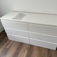 Furniture assembly example