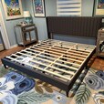 Furniture assembly example