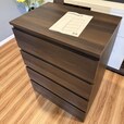 Furniture assembly example