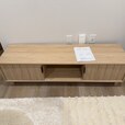 Furniture assembly example