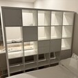 Furniture assembly example