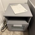 Furniture assembly example