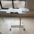 Furniture assembly example