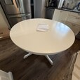 Furniture assembly example