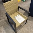 Furniture assembly example