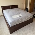 Furniture assembly example