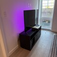 Furniture assembly example