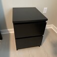 Furniture assembly example