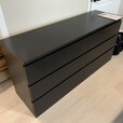 Furniture assembly example