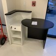 Furniture assembly example
