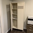 Furniture assembly example