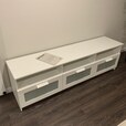 Furniture assembly example