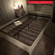 Furniture assembly example