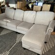 Furniture assembly example