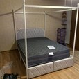 Furniture assembly example