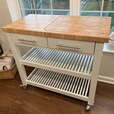 Furniture assembly example