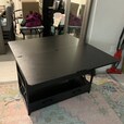 Furniture assembly example