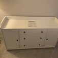 Furniture assembly example