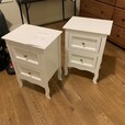 Furniture assembly example