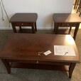 Furniture assembly example