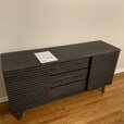 Furniture assembly example