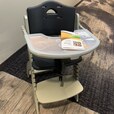 Furniture assembly example