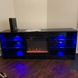 Furniture assembly example