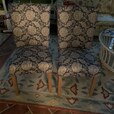 Furniture assembly example