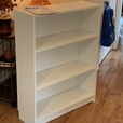 Furniture assembly example