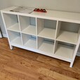 Furniture assembly example