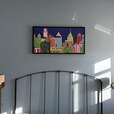 General Mounting Example