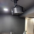 General Mounting Example