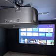 General Mounting Example