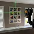 General Mounting Example