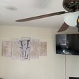 General Mounting Example