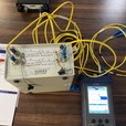 OTDR Calibration