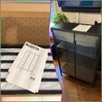 IKEA RUDSTA Assembly - From Box to Finished Glass Cabinet