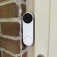 Google Nest doorbell 3rd generation