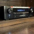 Denon Home Theater Amplifier Installation
